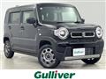 2024 Suzuki Hustler