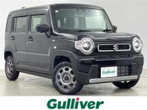 2024 Suzuki Hustler