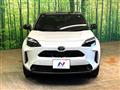 2025 Toyota Yaris Cross