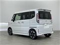2025 Suzuki Spacia