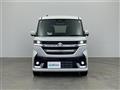 2025 Suzuki Spacia