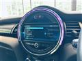 2018 BMW MINI