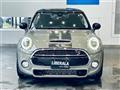 2018 BMW MINI