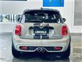 2018 BMW MINI