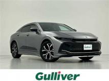 2023 Toyota Crown