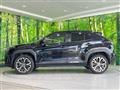 2022 Toyota Yaris Cross