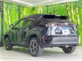2022 Toyota Yaris Cross