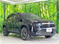 2022 Toyota Yaris Cross