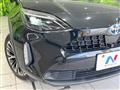 2022 Toyota Yaris Cross