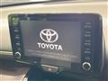 2022 Toyota Yaris Cross
