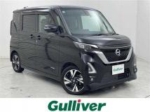 2022 Nissan ROOX