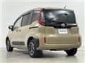 2023 Toyota Sienta