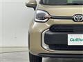 2023 Toyota Sienta