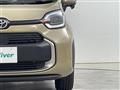 2023 Toyota Sienta