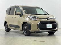 2023 Toyota Sienta