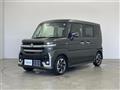 2026 Suzuki Spacia