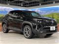 2022 Toyota Yaris Cross