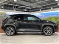 2022 Toyota Yaris Cross