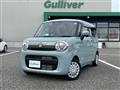 2025 Suzuki Wagon R