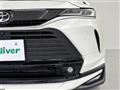 2021 Toyota Harrier
