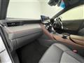 2021 Toyota Harrier