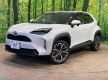 2022 Toyota Yaris Cross