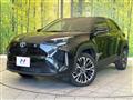 2022 Toyota Yaris Cross