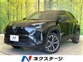 2022 Toyota Yaris Cross