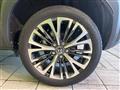 2022 Toyota Yaris Cross