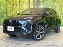 2022 Toyota Yaris Cross