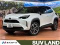 2022 Toyota Yaris Cross