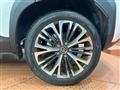 2022 Toyota Yaris Cross