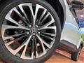 2022 Toyota Yaris Cross