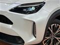 2022 Toyota Yaris Cross