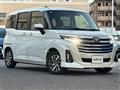 2024 Toyota Roomy