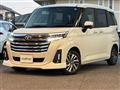 2024 Toyota Roomy