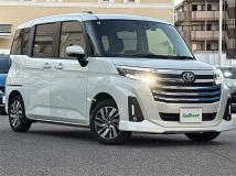 2024 Toyota Roomy