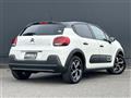 2021 Citroen C3