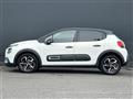 2021 Citroen C3