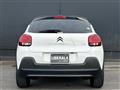 2021 Citroen C3