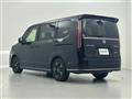 2023 Honda Step WGN