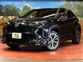 2024 Toyota Yaris Cross