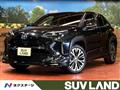 2024 Toyota Yaris Cross