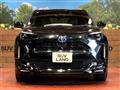 2024 Toyota Yaris Cross