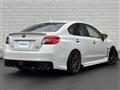 2019 Subaru WRX S4