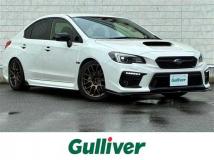 2019 Subaru WRX S4