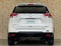 2014 Nissan X-Trail