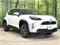 2023 Toyota Yaris Cross