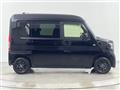 2020 Honda N-VAN
