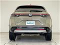 2023 Honda VEZEL